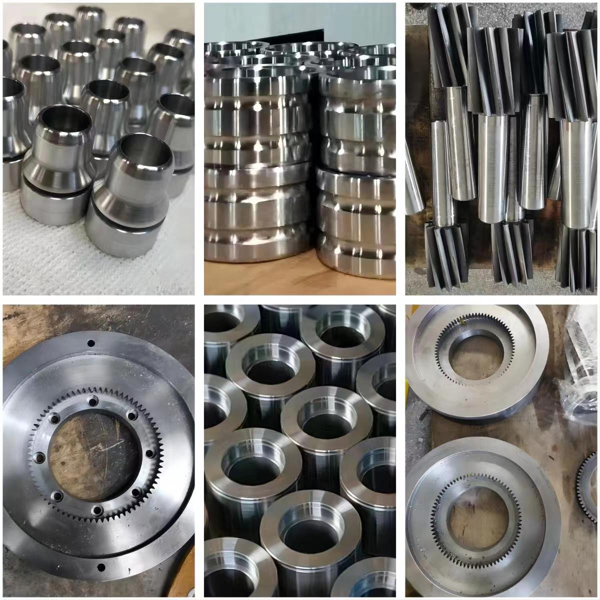 汽車及機(jī)械零部件